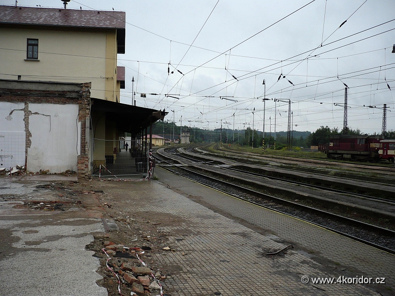 P1000563.JPG - Zde byla hospoda