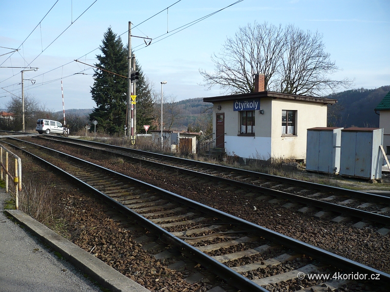 P1010023.JPG - Hradlo Čtyřkoly