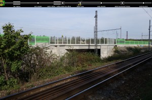 zast. Praha-Běchovice střed