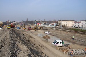 Praha-Hostivař 25.3.2015