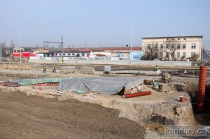 Praha-Hostivař 25.3.2015