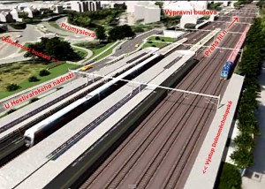 Praha-Hostivař 25.3.2015