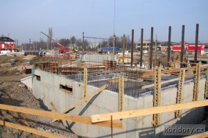 Praha-Hostivař 25.3.2015