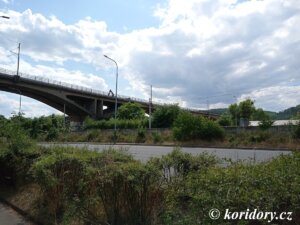 Braník/Branický most