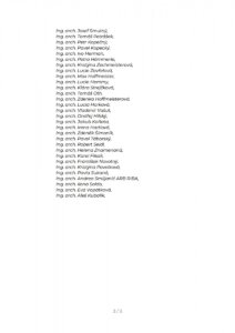 Otevřený dopis k vizi bourání nové odbavovací haly Hlavního nádraží v Praze