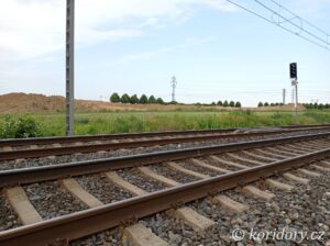 Traťový úsek Říčany - Uhříněves