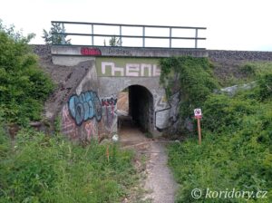 Traťový úsek Říčany - Uhříněves