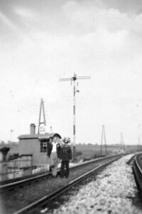 Traťový úsek Říčany - Uhříněves