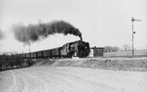 Traťový úsek Říčany - Uhříněves