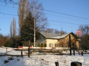 Traťový úsek Říčany - Uhříněves