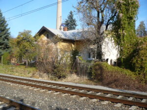 Traťový úsek Říčany - Uhříněves