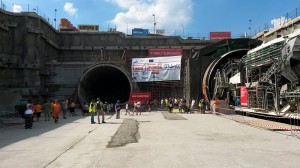 Tunel Ejpovice 10.9.2016