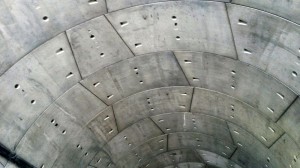 Tunel Ejpovice 10.9.2016