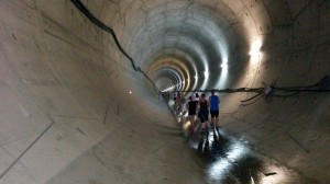 Tunel Ejpovice 10.9.2016