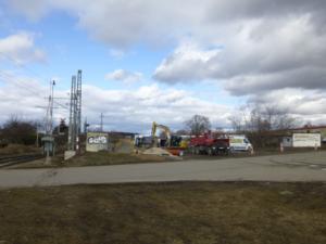 Soběslav - Doubí 20.2.2020