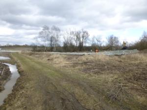 Soběslav - Doubí 20.2.2020