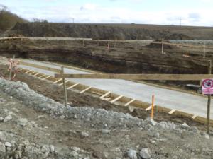 Soběslav - Doubí 20.2.2020