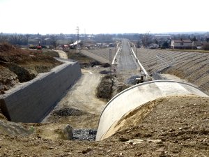 Soběslav - Doubí 5. 3. 2022 