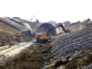 Soběslav - Doubí 5. 3. 2022 