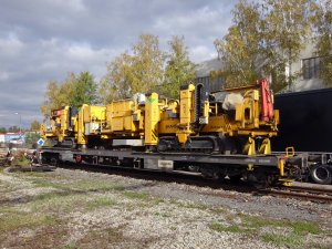 Soběslav - Doubí 20. 10. 2021