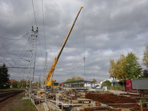 Soběslav - Doubí 20. 10. 2021