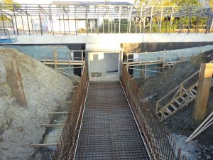 Soběslav - Doubí 20. 10. 2021