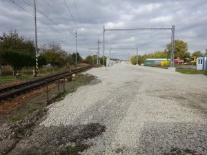 Soběslav - Doubí 20. 10. 2021