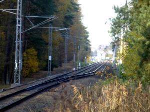 Soběslav - Doubí 7.11.2019