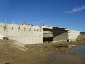 Soběslav - Doubí 19. 11. 2020