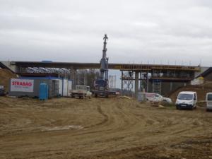 Soběslav - Doubí 19. 11. 2020