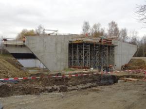 Soběslav - Doubí 19. 11. 2020