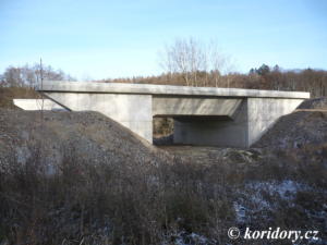 Sudoměřice - Votice; prosinec 2020; 2/3