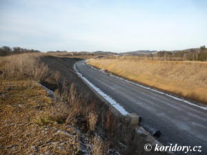 Sudoměřice - Votice; prosinec 2020; 2/3