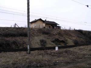 Tábor - Chotoviny 2.3.2014