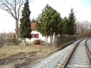 Tábor - Chotoviny 2.3.2014