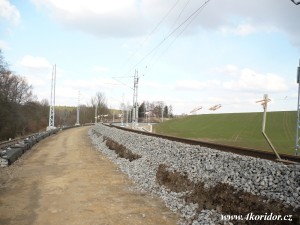 Tábor - Chotoviny 2.3.2014