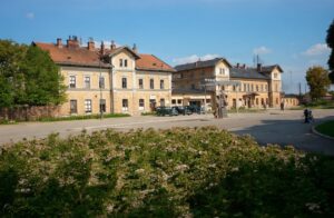Tábor