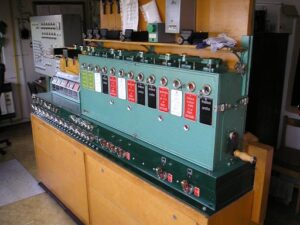 Žst. Praha-Uhříněves 2005