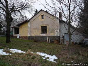 Wh a hradla mezi Heřmaničkami a Voticemi