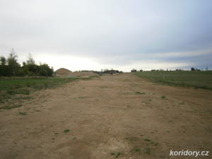 Mezno - září 2018