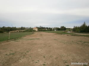 Mezno - září 2018