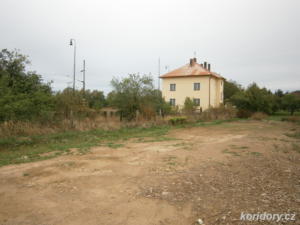 Mezno - září 2018