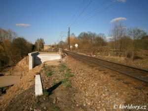 Sudoměřice - Lipiny - (Mezno)