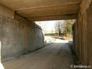 Sudoměřice - Lipiny - (Mezno)