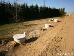 Sudoměřice - Lipiny - (Mezno)