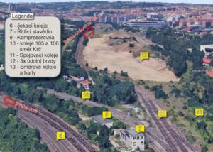 Praha-Vršovice, seř.nádraží