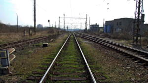 Praha-Vršovice, seř.nádraží