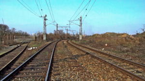 Praha-Vršovice, seř.nádraží