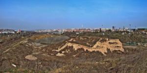 Praha-Vršovice, seř.nádraží