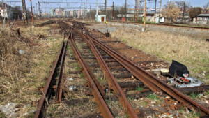 Praha-Vršovice, seř.nádraží